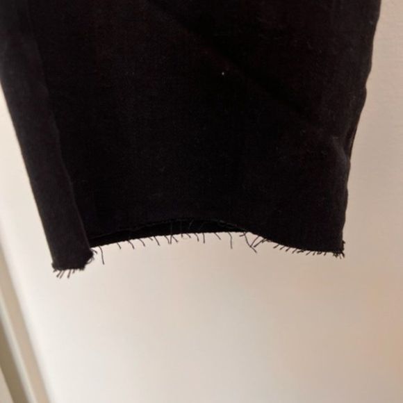 nwt - Ava & Viv mid-rise skinny black jeans - Picture 5 of 7